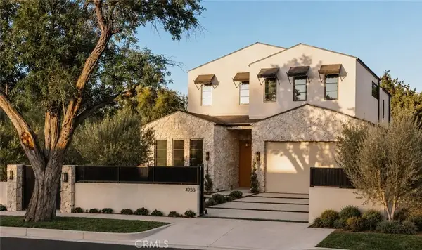 4938 Hesperia Avenue, Encino, CA 91316