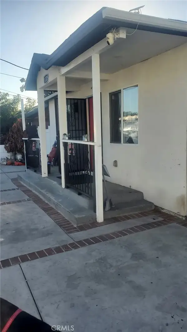 13775 Louvre Street, Pacoima, CA 91331
