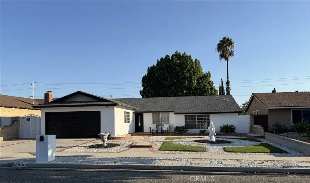 2530 E Alden, Simi Valley, CA 93065 - #1