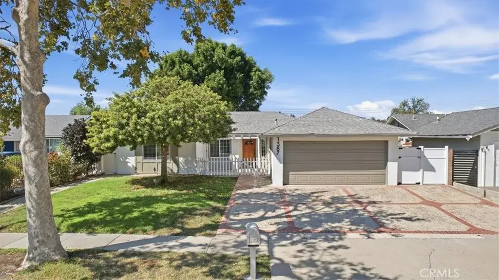 1387 Cherry Ave, Simi Valley, CA 93065 - #1