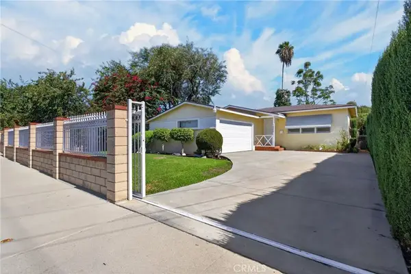 10250 Haddon Avenue, Pacoima, CA 91331