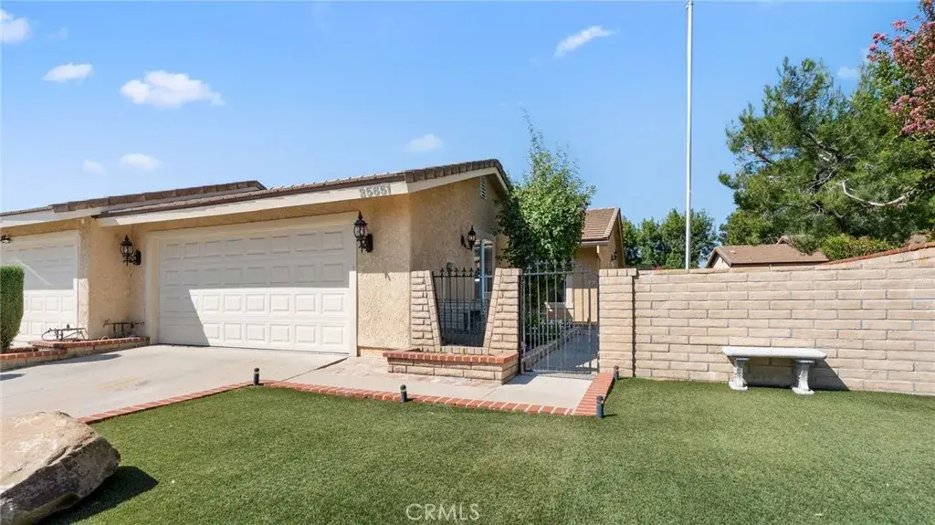 25651 Ramada, Valencia, CA 91355 - #1
