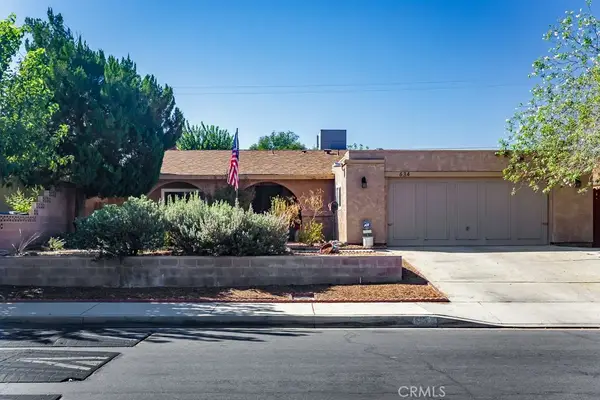 634 W Avenue J8, Lancaster, CA 93534