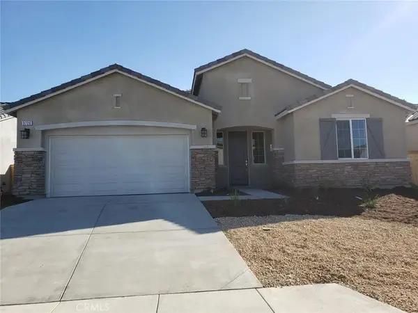 3726 Birchwood, Rosamond, CA 93560