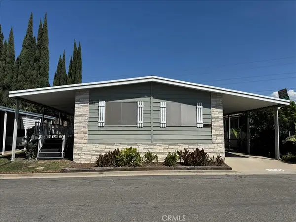 12001 Foothill #24, Lakeview Terrace, CA 91342