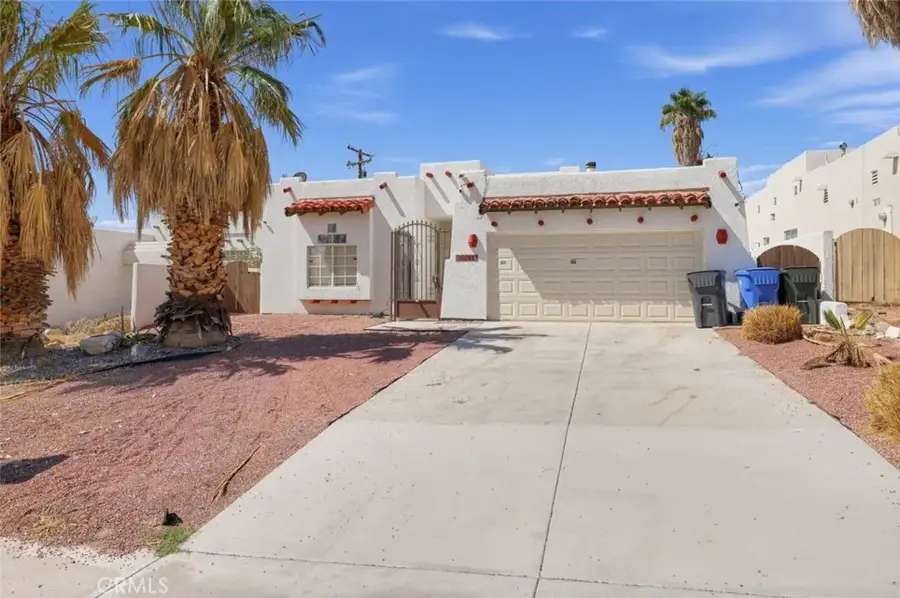 10281 Palm Drive, Desert Hot Springs, CA 92240 - #3
