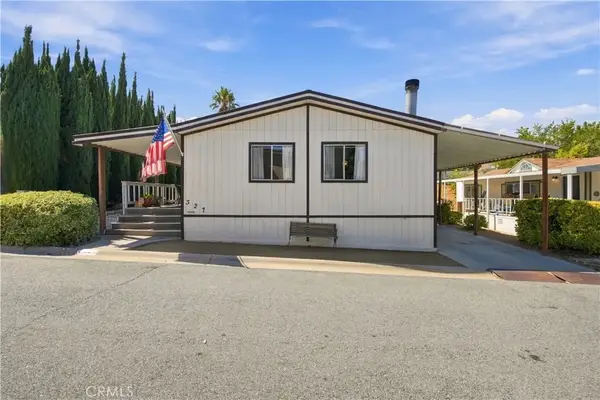 40701 Rancho Vista Blvd #327, Palmdale, CA 93551