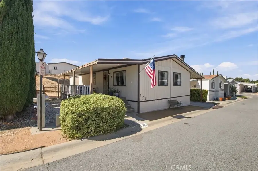 40701 Rancho Vista Blvd #327, Palmdale, CA 93551 - #2