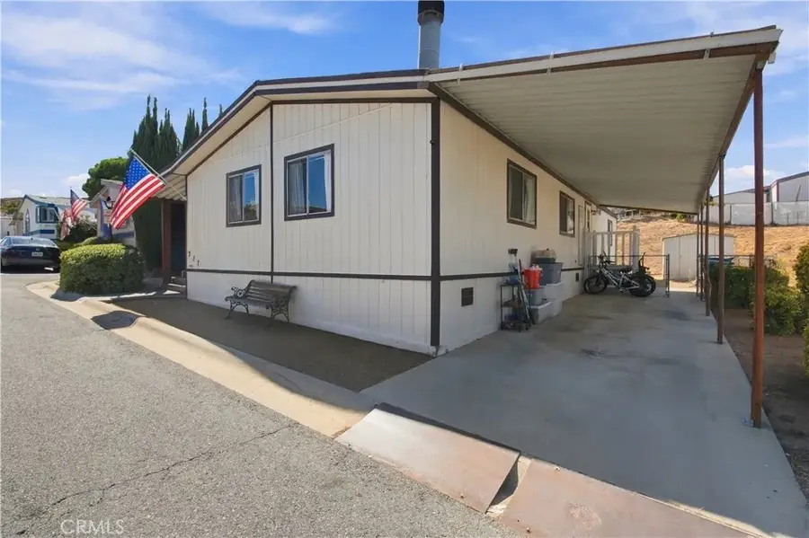 40701 Rancho Vista Blvd #327, Palmdale, CA 93551 - #3