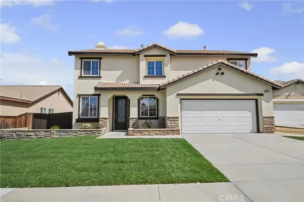 12551 Bermuda Court, Victorville, CA 92392