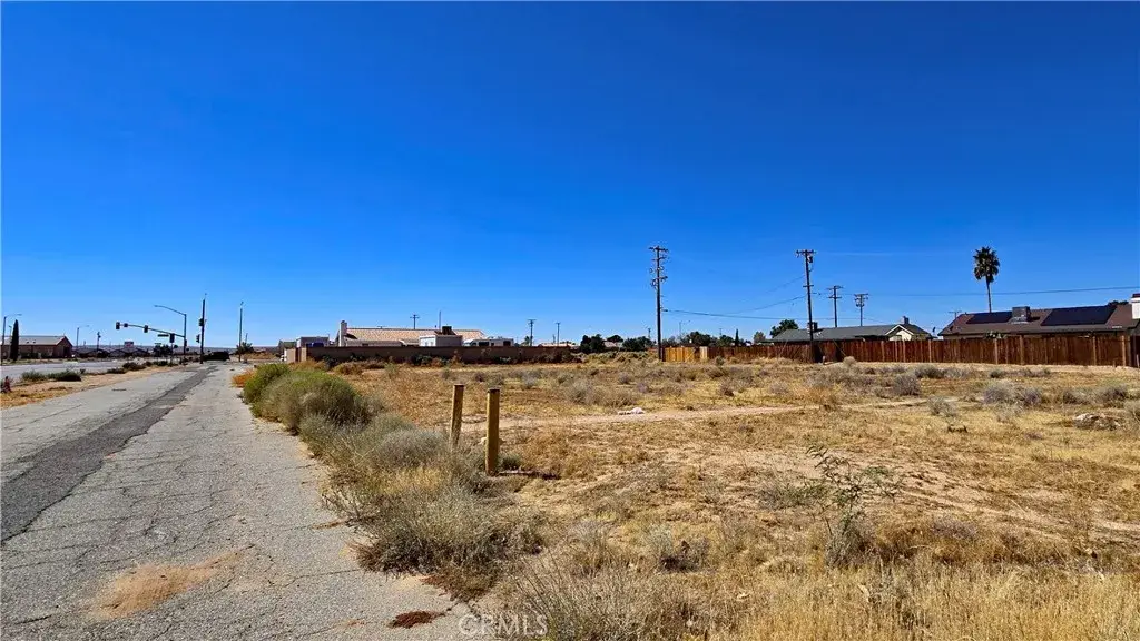 0 Hacienda Blvd, California City, CA 93505 - #1