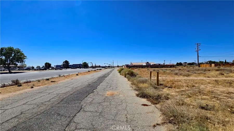 0 Hacienda Blvd, California City, CA 93505 - #2