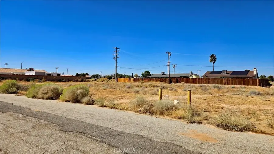 0 Hacienda Blvd, California City, CA 93505 - #3