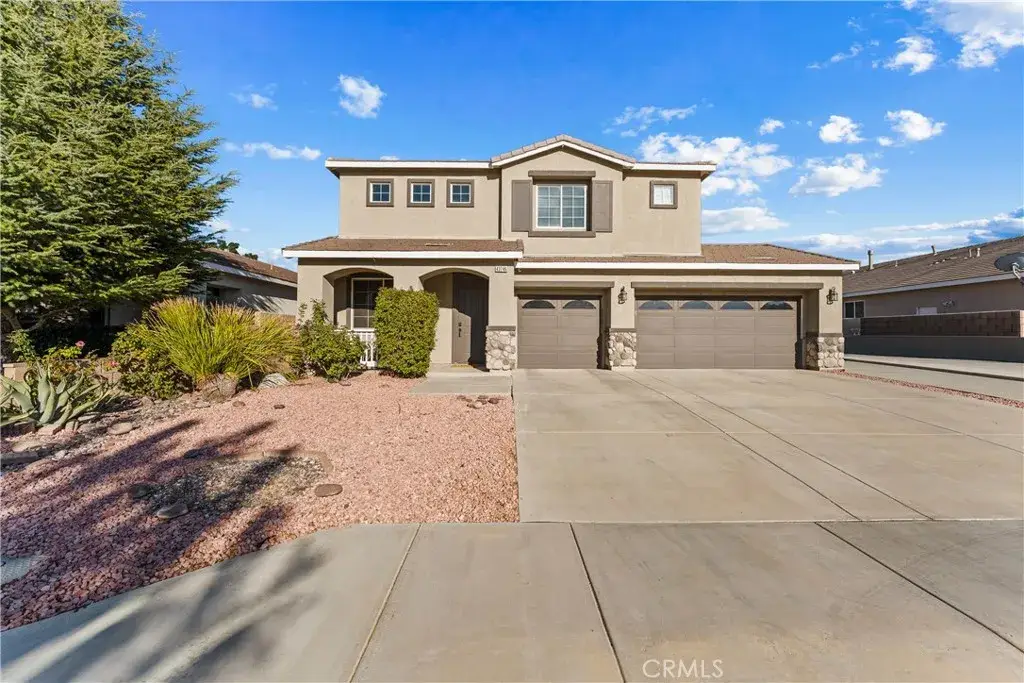 43746 58th West, Lancaster, CA 93536 - #1