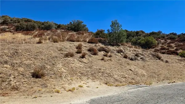 0 Sunnydale Dr Vicinity Peekaboo, Lake Elizabeth, CA 93532
