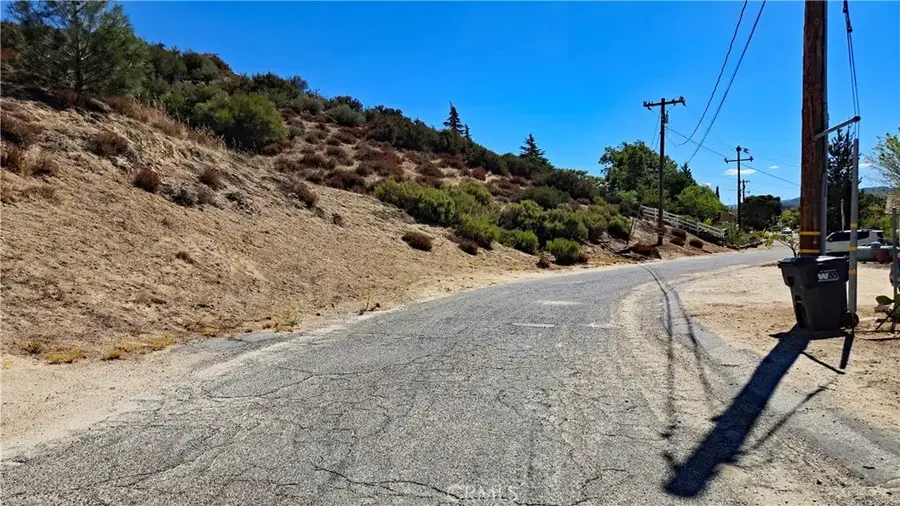 0 Sunnydale Dr Vicinity Peekaboo, Lake Hughes, CA 93532 - #2