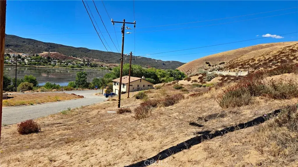 0 Hungry Jack Road, Lake Hughes, CA 93532 - #1