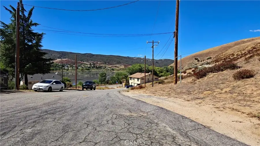0 Hungry Jack Road, Lake Hughes, CA 93532 - #3