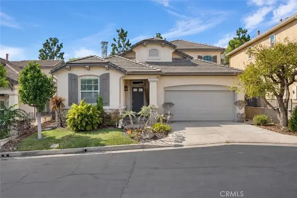 11525 Wistful Vista Way, Porter Ranch, CA 91326