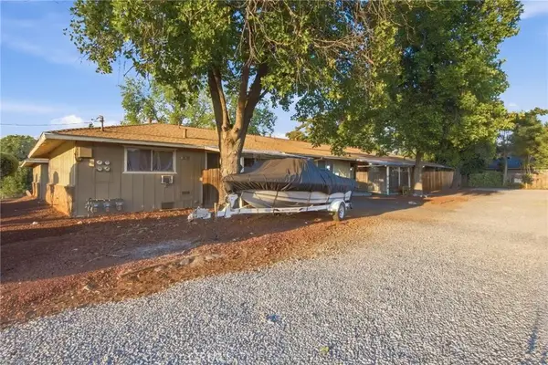 3365 Alta Mesa Drive, Redding, CA 96002