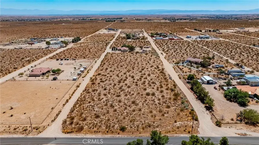 0 Sweetser, Rosamond, CA 93560 - #2