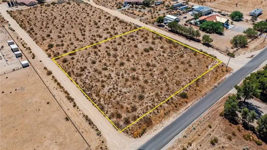 0 Sweetser, Rosamond, CA 93560 - #3