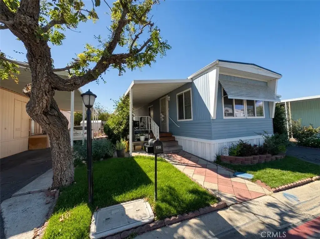 27361 Sierra Highway #158, Canyon Country, CA 91351 - #1