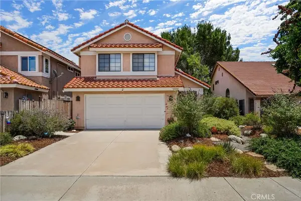 3866 Lost Springs Drive, Calabasas, CA 91301