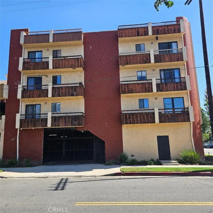 8710 Independence Ave # 202, Canoga Park, CA 91304 - #1