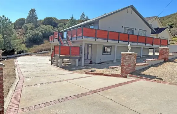 43837 Noblett, Lake Hughes, CA 93532