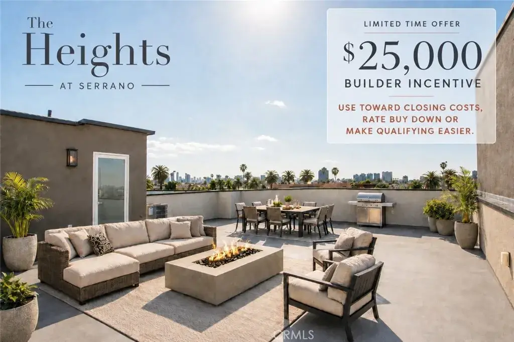 542 N Serrano Avenue, Los Angeles, CA 90004 - #1