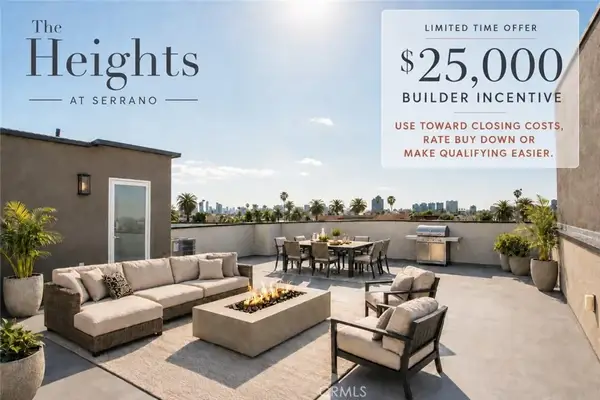542 N Serrano Avenue, Los Angeles, CA 90004