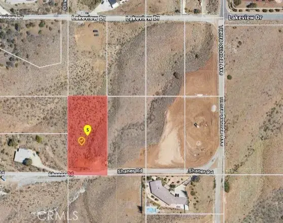 0 Shaner Dr, Palmdale, CA 93551 - #1