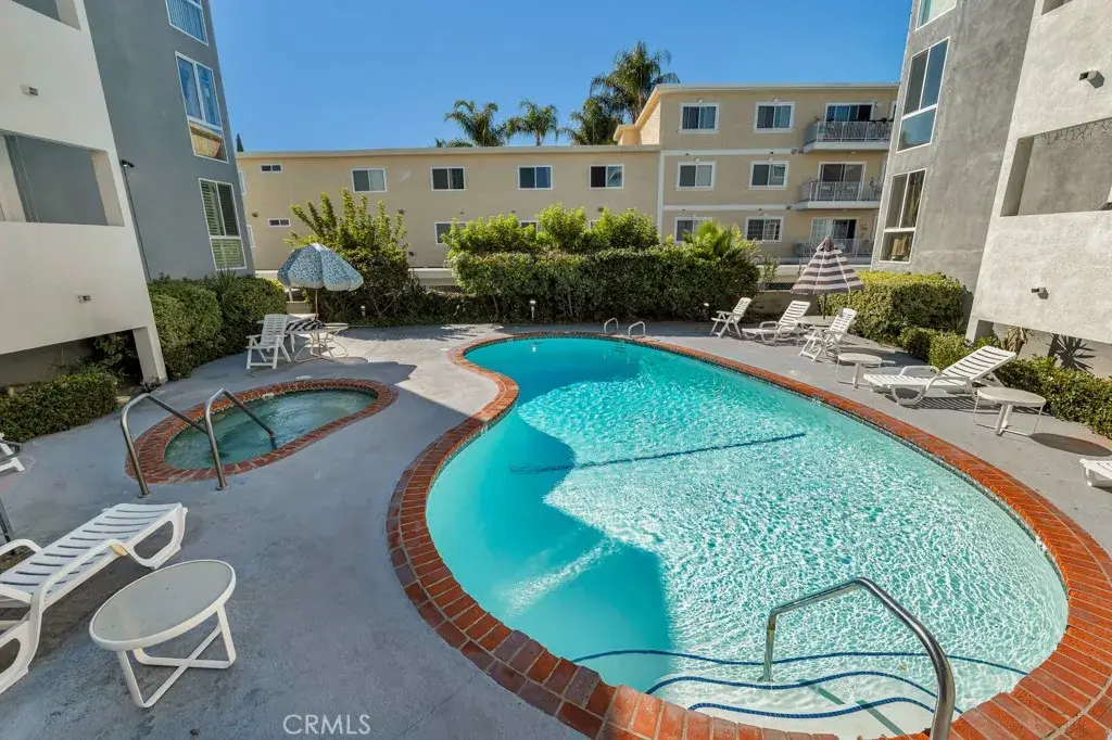 5454 Zelzah Avenue #204, Encino, CA 91316 - #1