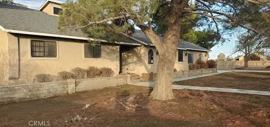 7523 Cypress Avenue, Rosamond, CA 93560 - #3