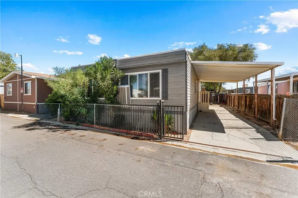 3300 15th West #368, Rosamond, CA 93560 - #1