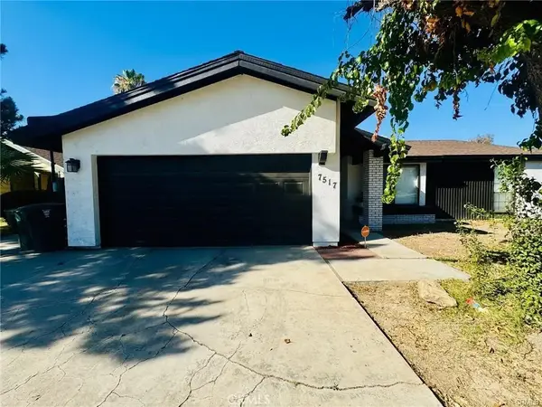 7517 Hachita Court, Bakersfield, CA 93309
