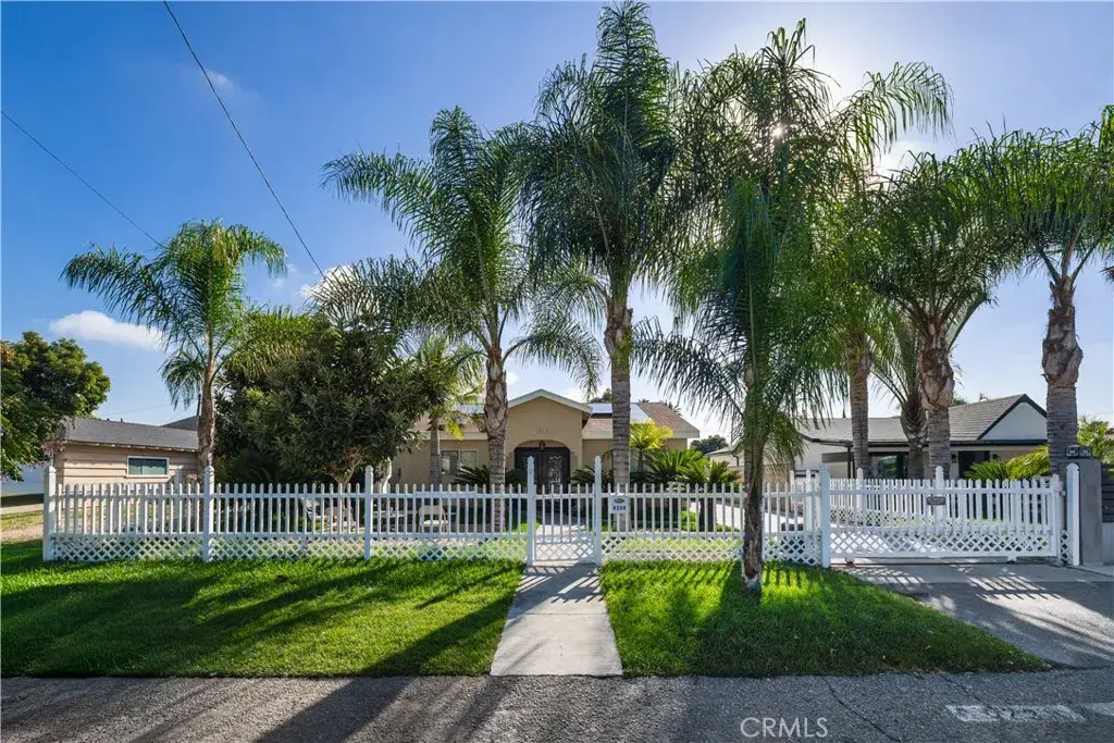 6238 Longridge Avenue, Van Nuys, CA 91401 - #1