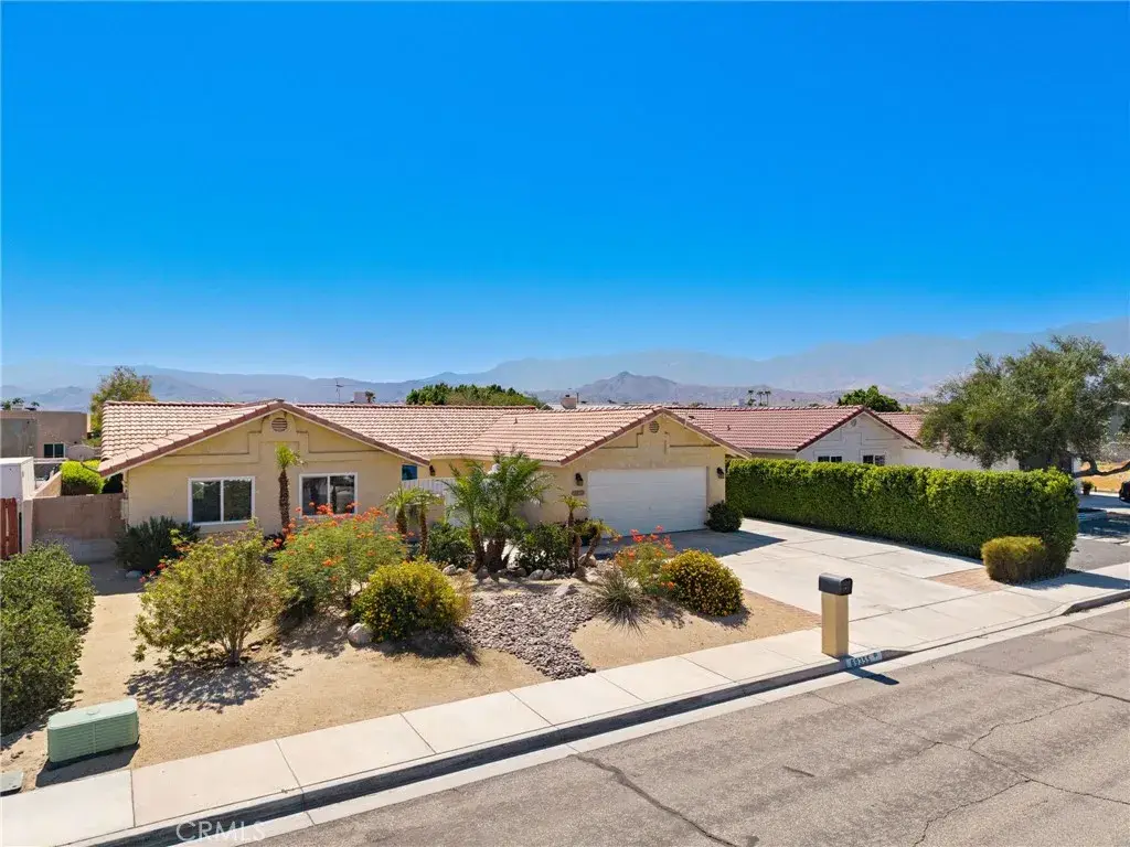 69355 El Canto Road, Cathedral City, CA 92234 - #1