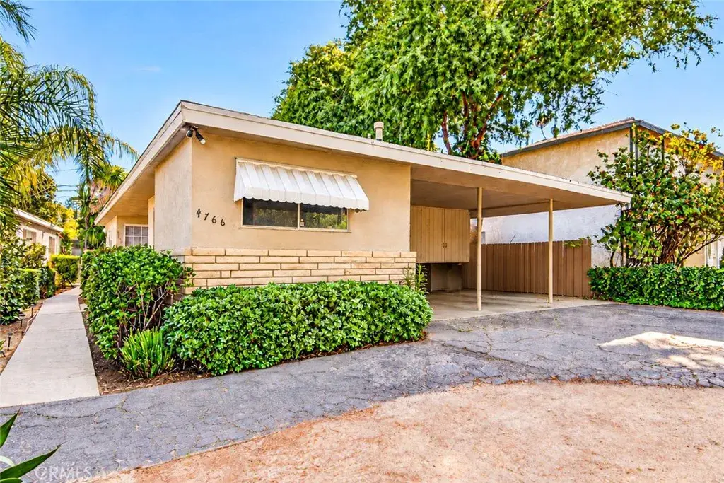 4768 Topanga Canyon Boulevard, Woodland Hills, CA 91364 - #1