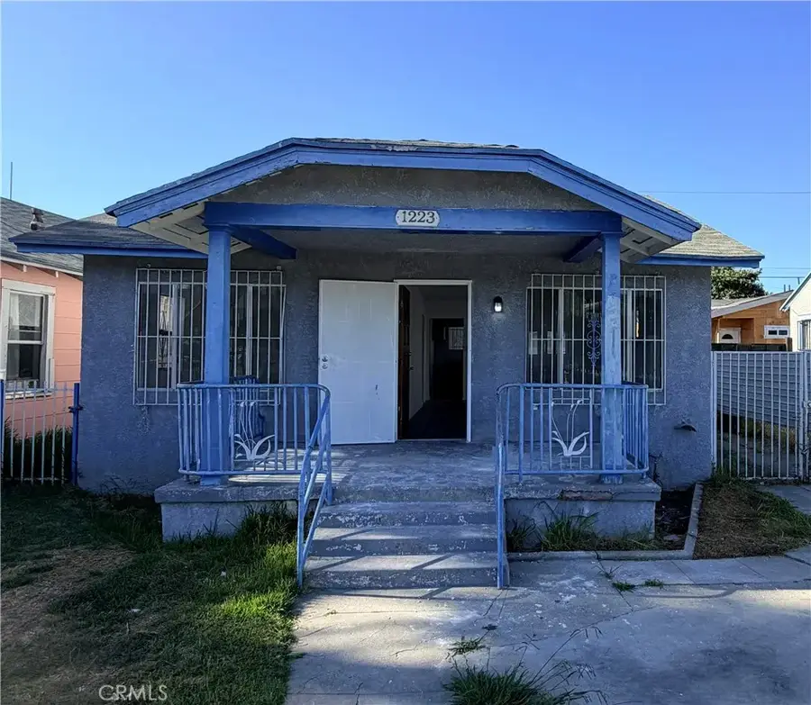 1223 W 69th, Los Angeles, CA 90044 - #2