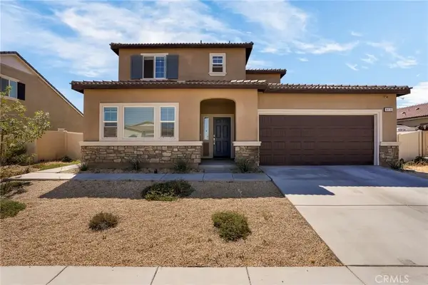 4416 W Avenue J2 Avenue, Lancaster, CA 93536