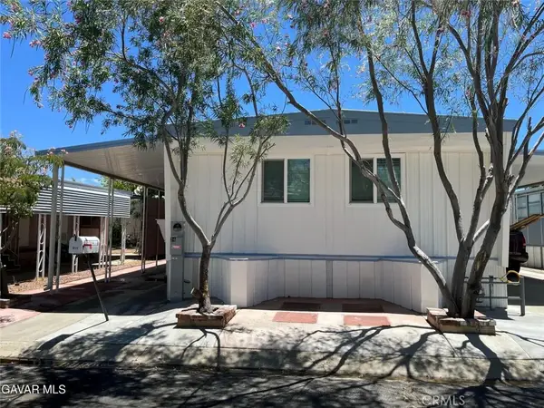 2550 East Avenue I #34, Lancaster, CA 93535