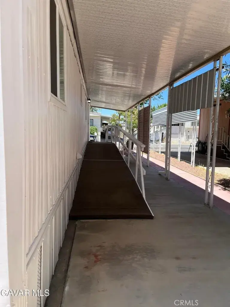 2550 East Avenue I #34, Lancaster, CA 93535 - #3