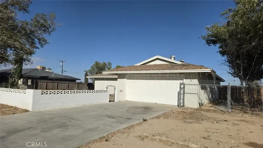 20800 Melville Drive, California City, CA 93505 - #3