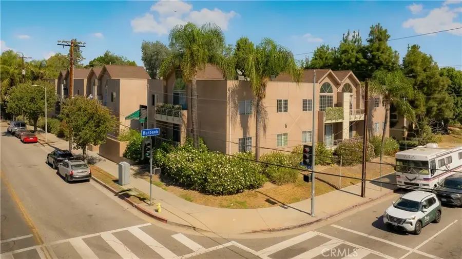 5620 Yolanda Avenue #214, Tarzana, CA 91356 - #3