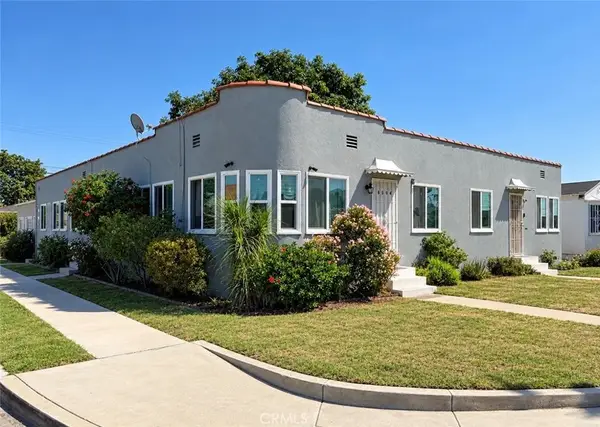 9504 Otis, South Gate, CA 90280