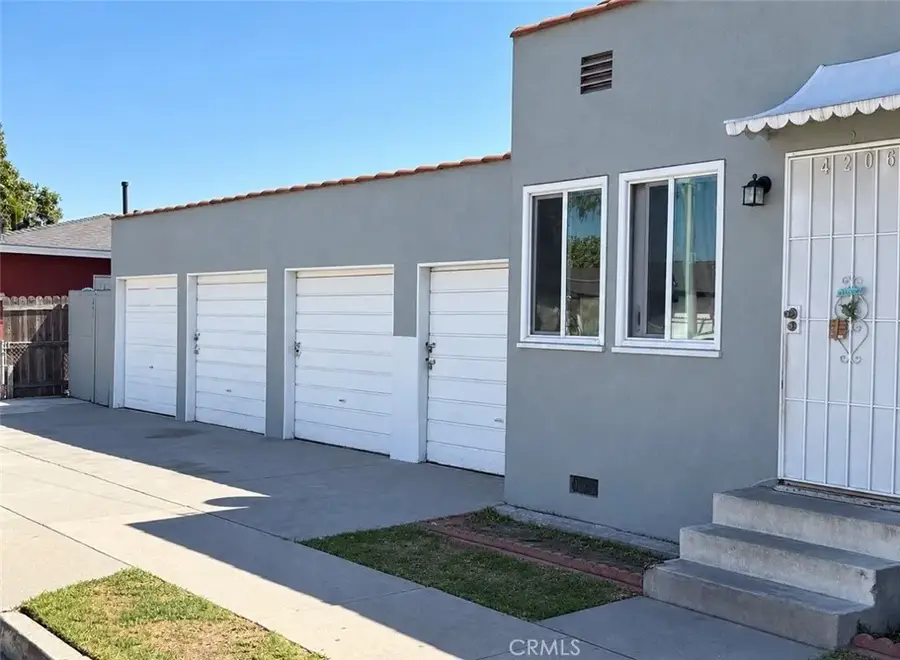 9504 Otis, South Gate, CA 90280 - #2