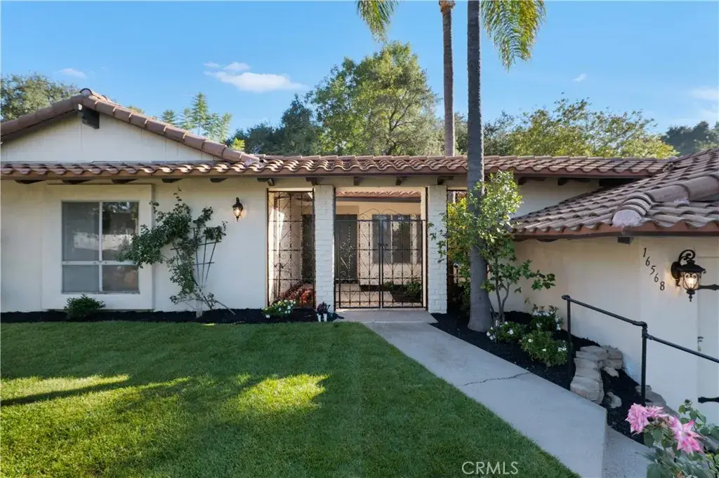 16568 Goldenrod Place, Encino, CA 91436 - #1