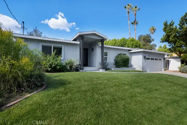 4527 Santa Lucia Drive, Woodland Hills, CA 91364